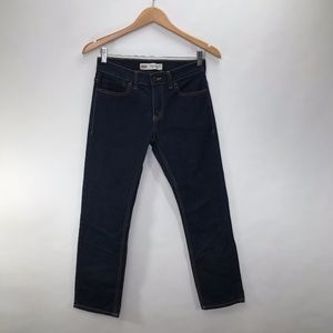 Levis 511 Performance Slim Jeans Boys 14 Regular